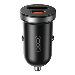 АЗУ XO CC56 Mini, Чорний