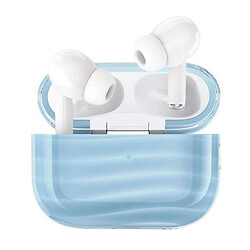 Bluetooth-гарнітура XO G38 Cloud Figure, Стерео, Блакитний