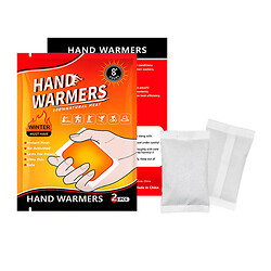 Грілка для рук Hand Warmers, Білий