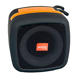 Портативная колонка Jedel LG425, Черный