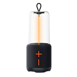 Портативна колонка XO F73 Camping Light, Чорний