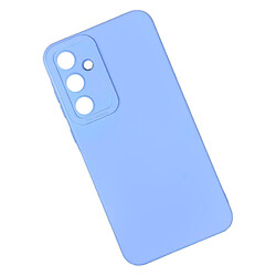 Чехол (накладка) Samsung A307 Galaxy A30s / A505 Galaxy A50, Original Soft Case, Light Blue, Голубой