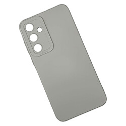 Чохол (накладка) Samsung Galaxy A36 5G / Galaxy A56 5G, Original Soft Case, Сірий