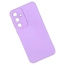 Чохол (накладка) Xiaomi Poco C65 / Redmi 13C, Original Soft Case, Light Lilac, Ліловий