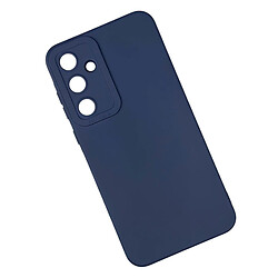 Чохол (накладка) Xiaomi Redmi Note 12, Original Soft Case, Dark Blue, Синій