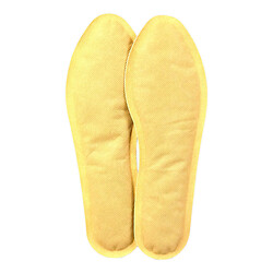 Устілки з підігрівом Foot Warmers, Бежевий