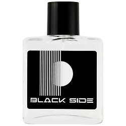 Вода туалетная мужская Aromat Black side, 100 мл