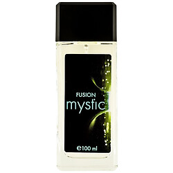 Вода туалетна чоловіча Aromat Fusion mystic, 100 мл