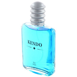 Вода туалетная мужская DEUS KENDO, 100 мл