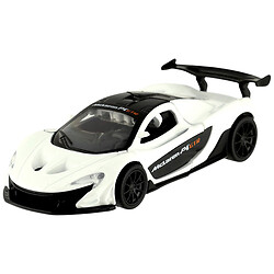 Машина іграшкова металева "McLaren", мікс, Автопром