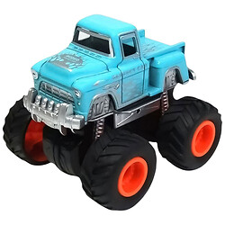 Машинка игрушечная "Внедорожник", Toi-Toys