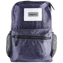 Рюкзак молодежный текстильный Bagland mini, 8 л