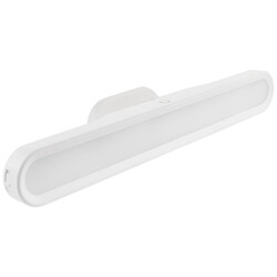 Світильник LED акумуляторний сенсорний NANOTEX NAN-NL991, 10 Вт