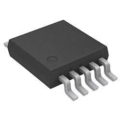 Цифрові синтезатори (DDS) AD9833BRMZ-REEL7