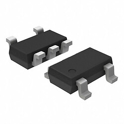 Стабілізатор напруги ADP150AUJZ-3.3-R7
