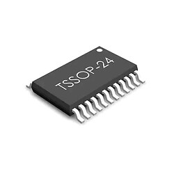 Мікросхема контролера двигуна A4985SLPTR-T