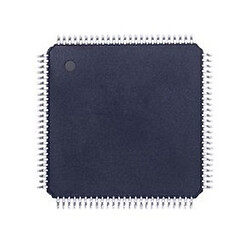 Микроконтроллер EP1K10TC100-3N