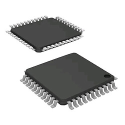 Мікроконтролер EPM7064AETC44-10N