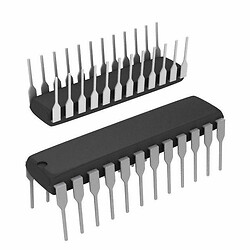 Микросхема WT8045-N243 5352C