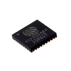 Мікросхема ESP8266EX