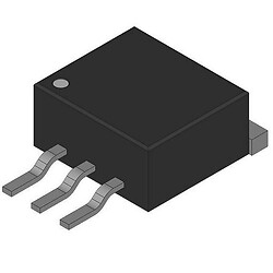 Стабилизатор напряжения FAN1112DX