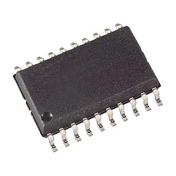 Мікросхема HT12E SOP20