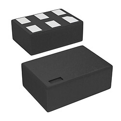 РЧ підсилювач BGA725L6E6327FTSA1
