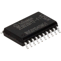 Драйвер IGBT/MOSFET 2ED020I12-FI