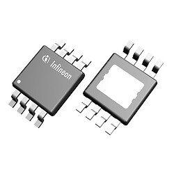 Драйвер IGBT/MOSFET 2EDN7424RXUMA1