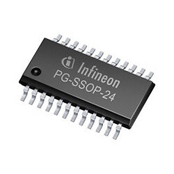 Драйвер IGBT/MOSFET IR2214SSPBF