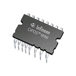 Микросхема контроллера двигателя IGCM15F60GAXKMA1