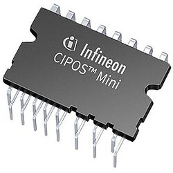 Мікросхема контролера двигуна IGCM04G60HAXKMA1
