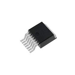 Стабілізатор напруги TLE4267GATMA1