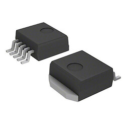 Стабілізатор напруги TLE4252DATMA1