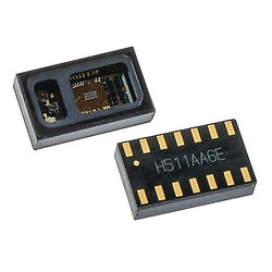 Мікросхема MAX30102EFD+T