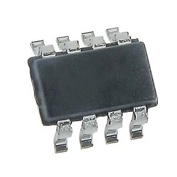 Цифровий потенціометр MAX5400EKAT