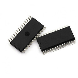 Драйвер світлодіода MBI5026GD-A