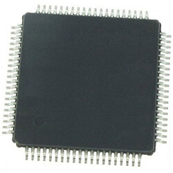 Мікроконтролер DSPIC30F6014A-30I/PF
