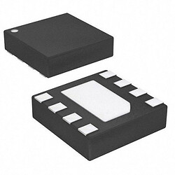 Мікроконтролер ATtiny10-MAHR