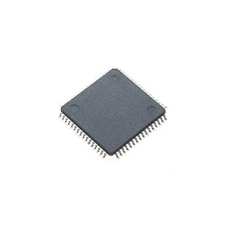 Мікроконтролер AVR128DA64-I/PT