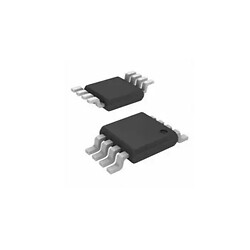 Драйвер IGBT/MOSFET MIC4420YMM-TR
