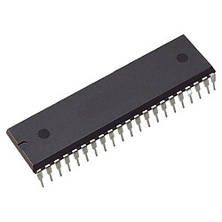 Микросхема M34300N4-012SP