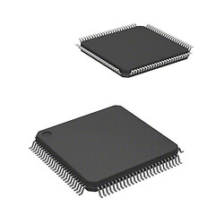 Мікросхема DSP56F803BU80