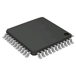 Микросхема SAA7345GP