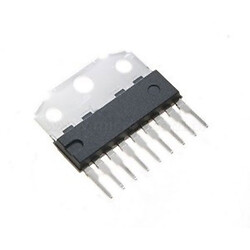 Мікросхема TDA1013A