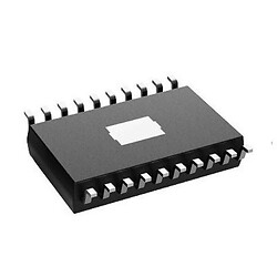 Мікросхема контролера двигуна MC33887APVW