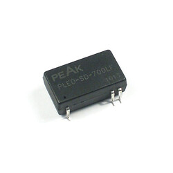 Драйвер светодиода PLED-SD-700LF