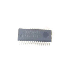 Мікросхема BD9897FS-E2