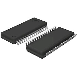 Обработка аудио/видео сигналов BD3491FS-E2