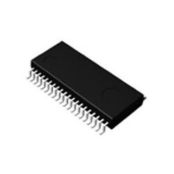 Обробка аудіо/відео сигналів BD37069FV-ME2